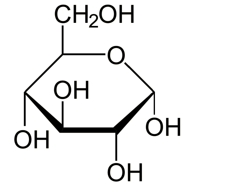 Glucose